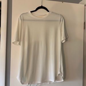 Accessorize Tee + VICI COLLECTION + White + Med